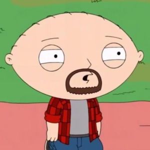 Meet your Posher, Thomas